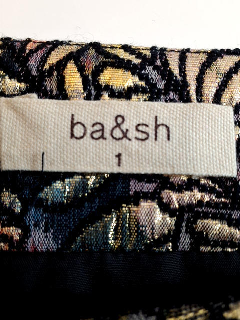 Ba & Sh Nederdel (O328)